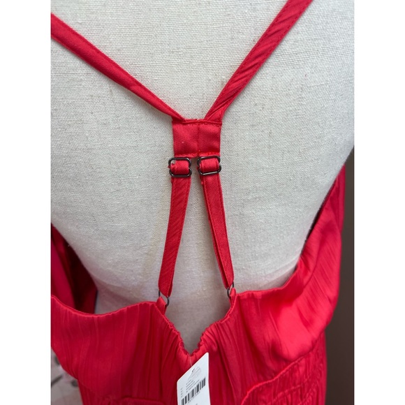 Anthropologie Aleda Maxi Dress - Size XL - NWT - Picture 7 of 14